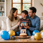 Найкращі привітання з днем народження зятю від тещі: як підібрати ідеальні слова