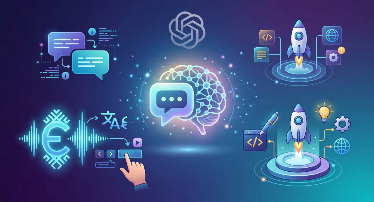 чат gpt openai