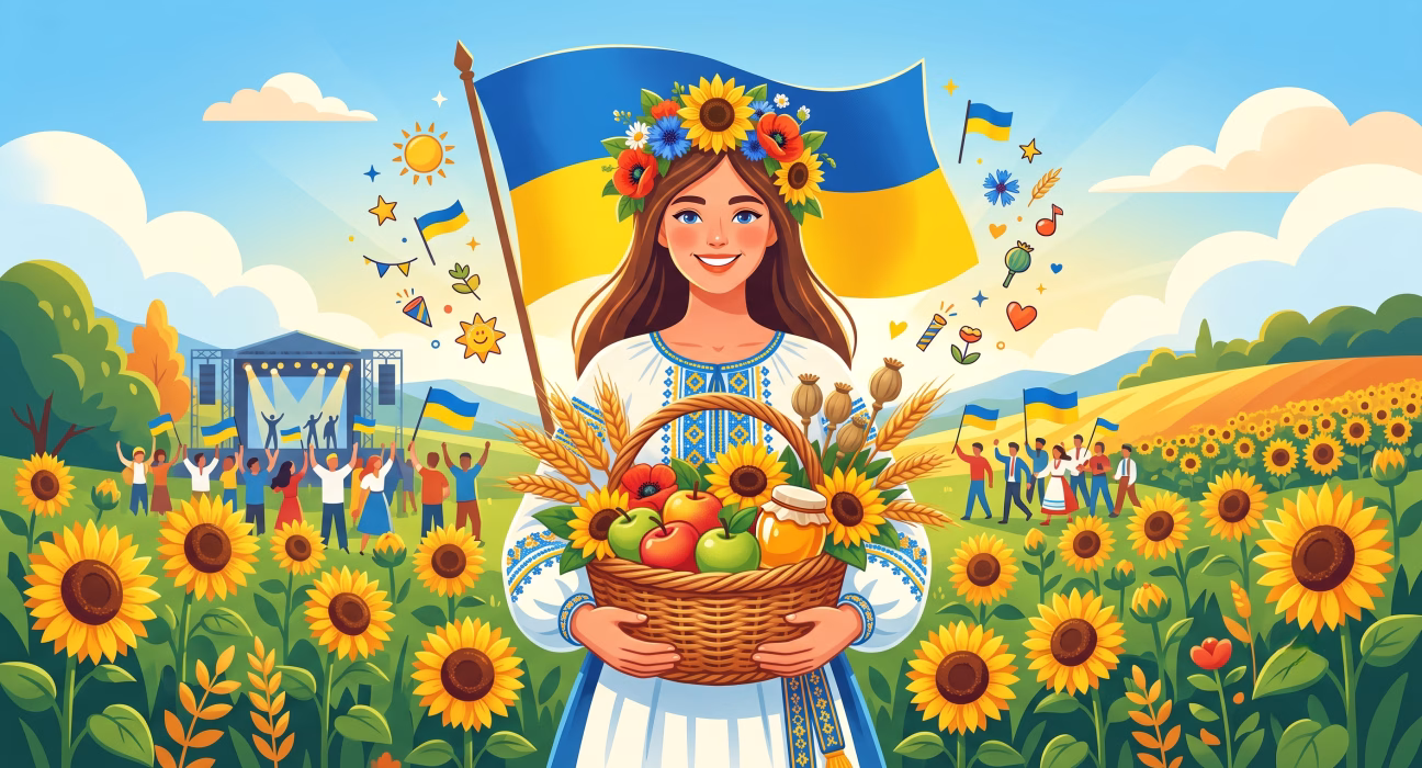 які свята у серпні